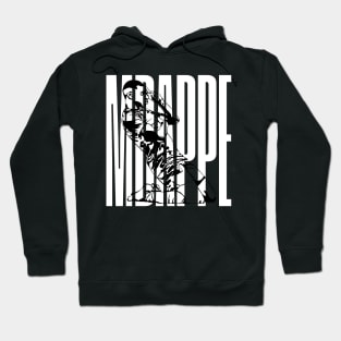 Mbappe Hoodie